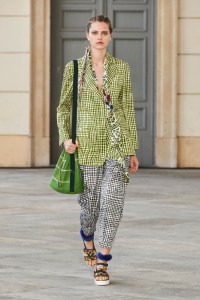 Cividini RTW Spring 2022