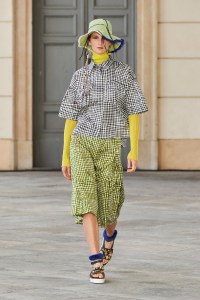 Cividini RTW Spring 2022