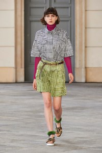 Cividini RTW Spring 2022