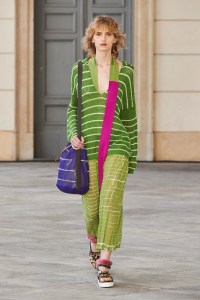 Cividini RTW Spring 2022