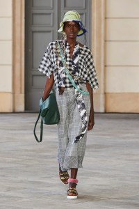 Cividini RTW Spring 2022