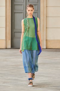 Cividini RTW Spring 2022