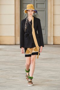 Cividini RTW Spring 2022