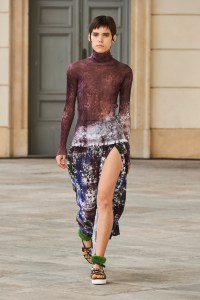Cividini RTW Spring 2022