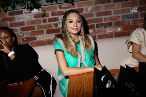 Maddie Ziegler