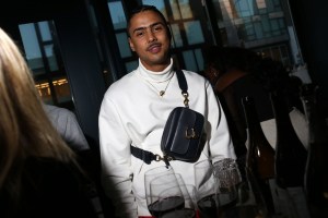 Quincy Brown