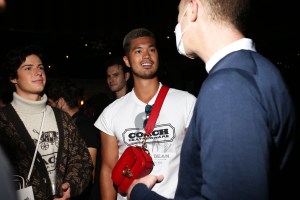 Ross Butler