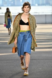Coach RTW Spring 2022