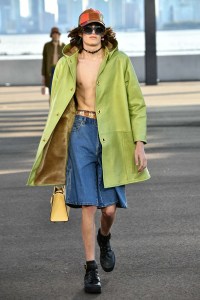 Coach RTW Spring 2022