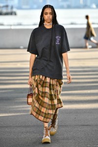 Coach RTW Spring 2022