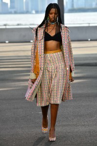 Coach RTW Spring 2022
