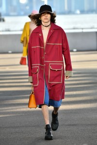 Coach RTW Spring 2022