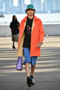 Coach RTW Spring 2022