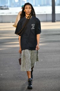 Coach RTW Spring 2022