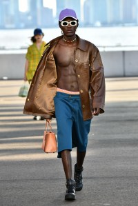 Coach RTW Spring 2022
