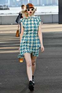 Coach RTW Spring 2022