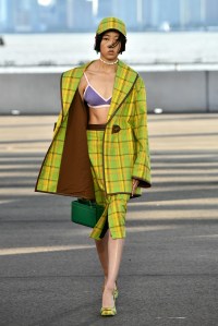 Coach RTW Spring 2022