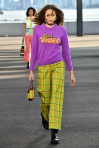 Coach RTW Spring 2022