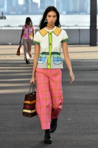 Coach RTW Spring 2022