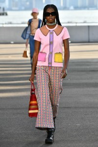 Coach RTW Spring 2022