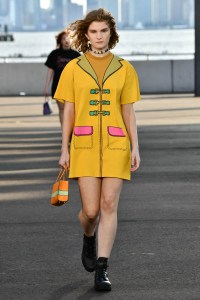 Coach RTW Spring 2022