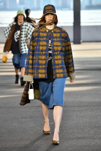 Coach RTW Spring 2022
