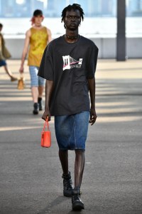 Coach RTW Spring 2022