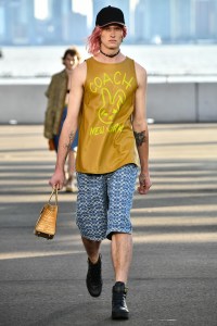 Coach RTW Spring 2022