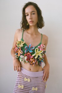 Colin Locascio RTW Spring 2022
