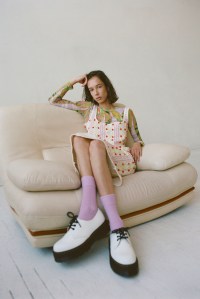 Colin Locascio RTW Spring 2022