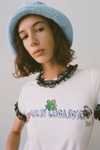 Colin Locascio RTW Spring 2022