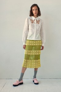 Colin Locascio RTW Spring 2022