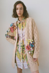 Colin Locascio RTW Spring 2022