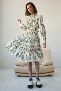Colin Locascio RTW Spring 2022