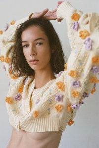 Colin Locascio RTW Spring 2022