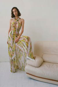 Colin Locascio RTW Spring 2022