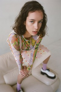 Colin Locascio RTW Spring 2022
