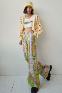 Colin Locascio RTW Spring 2022