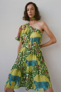 Colin Locascio RTW Spring 2022