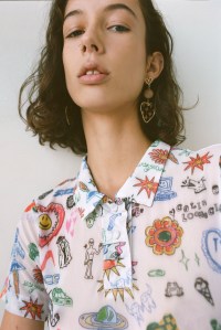 Colin Locascio RTW Spring 2022