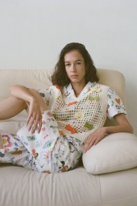 Colin Locascio RTW Spring 2022