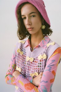 Colin Locascio RTW Spring 2022