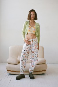 Colin Locascio RTW Spring 2022
