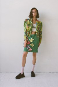 Colin Locascio RTW Spring 2022