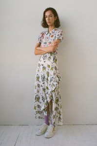 Colin Locascio RTW Spring 2022