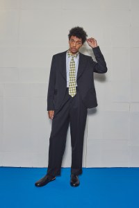 Connor McKnight Men's Spring 2022