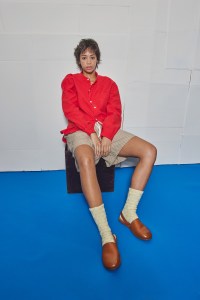 Connor McKnight Men's Spring 2022