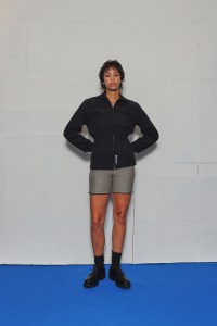 Connor McKnight Men's Spring 2022