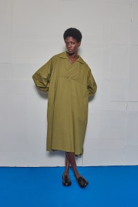 Connor McKnight Men's Spring 2022