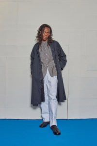Connor McKnight Men's Spring 2022